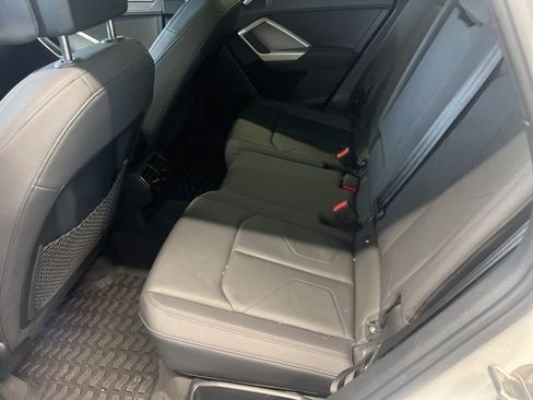 Used 2021 Audi Q3 2.0T Premium w/ Convenience Package image 17