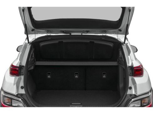 Used 2022 Hyundai Kona SEL w/ Convenience Package image 14
