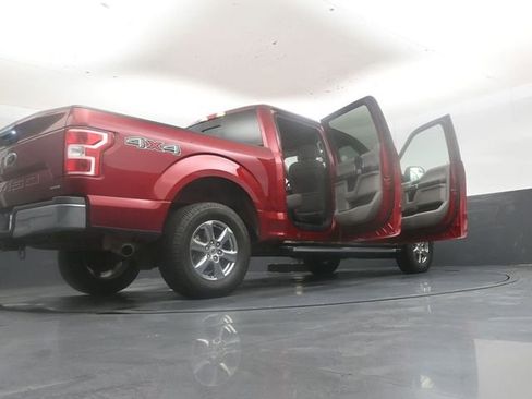 Used 2019 Ford F150 XLT w/ Equipment Group 302A Luxury AWD/4WD image 53