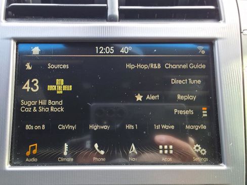 Used 2018 Lincoln MKZ Reserve w/ Magnetic Appearance Package image 38