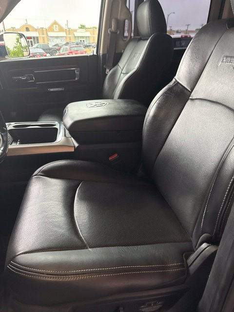 Used 2017 RAM 3500 Laramie AWD/4WD image 20