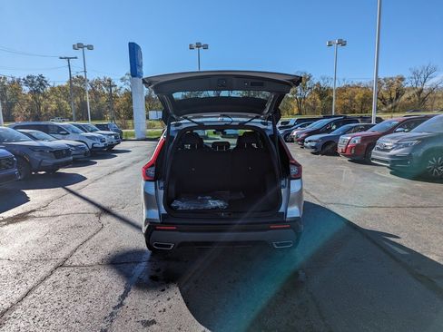 New 2026 Honda CR-V Sport-L image 13