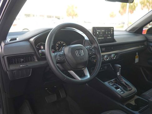 Certified 2026 Honda CR-V Sport image 1