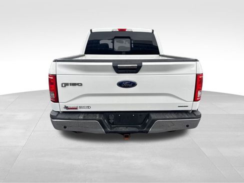 Used 2015 Ford F150 XLT w/ Equipment Group 302A Luxury image 5