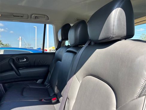 Used 2023 Nissan Armada SV image 31