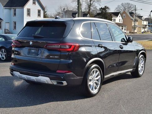 Used 2023 BMW X5 xDrive40i w/ Premium Package image 8