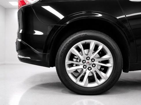 Used 2023 Buick Enclave Avenir w/ Avenir Technology Package AWD/4WD image 11