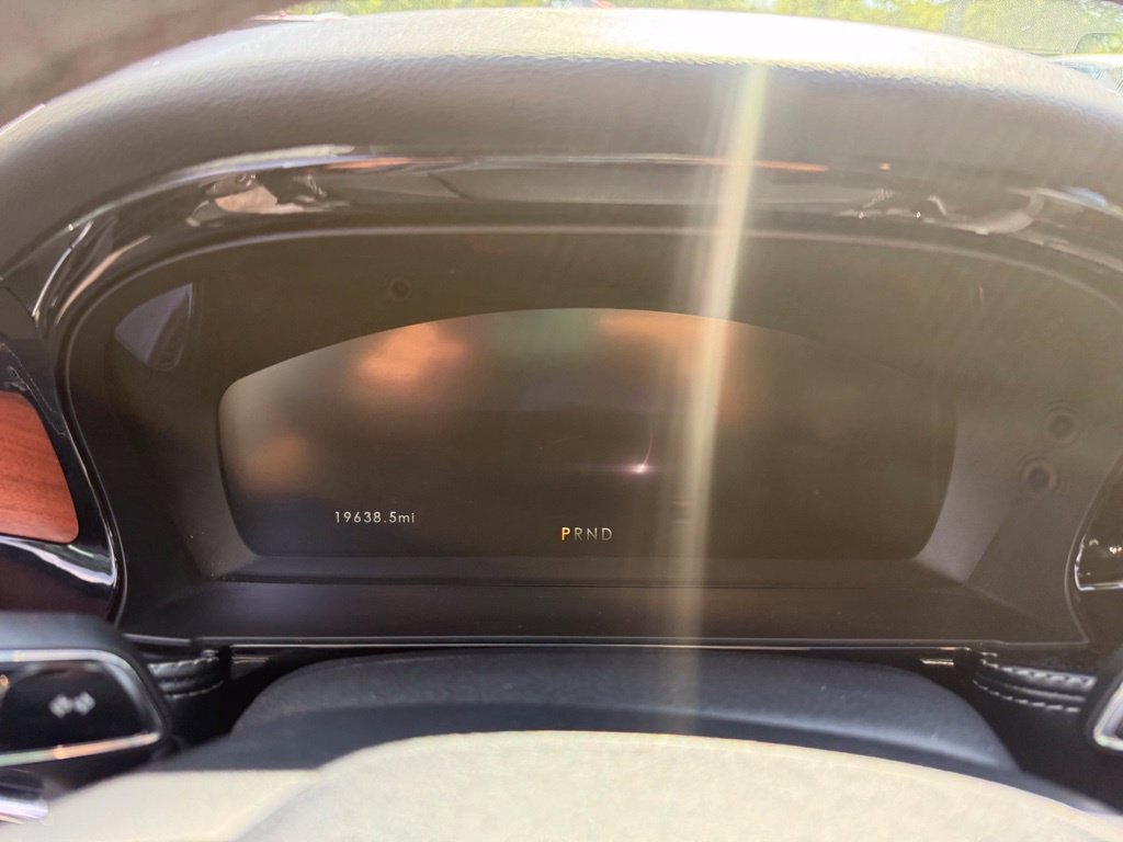 Certified 2022 Lincoln Corsair Reserve AWD/4WD image 8