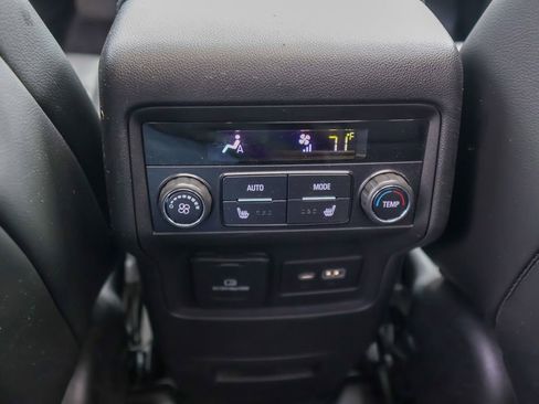 Used 2022 GMC Acadia AT4 w/ Technology Package image 13