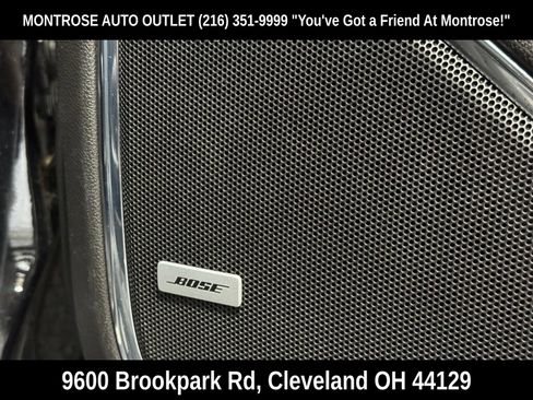 Used 2020 Chevrolet Tahoe Premier AWD/4WD image 50
