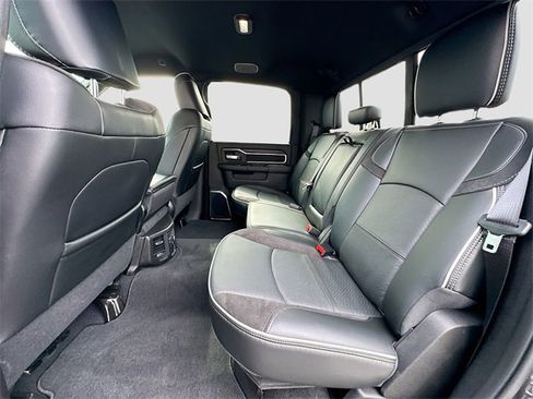 Used 2026 RAM 2500 Laramie image 22