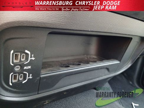 Used 2024 RAM 2500 Big Horn AWD/4WD image 31