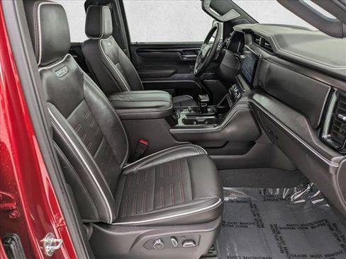Used 2026 GMC Sierra 1500 AT4X AWD/4WD image 20