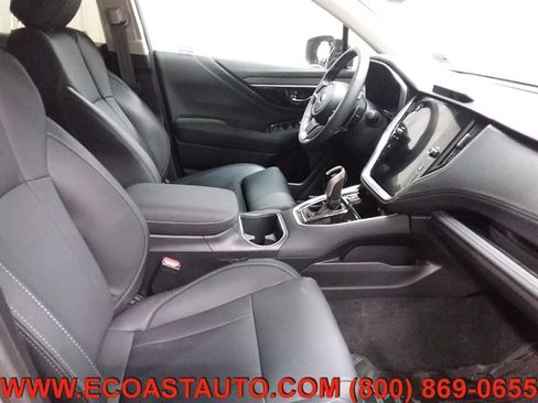 Used 2020 Subaru Outback Limited w/ Popular Package #2 image 13