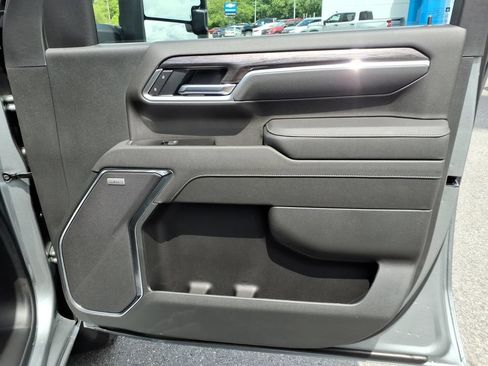 New 2026 Chevrolet Silverado 2500 LTZ w/ Trail Boss Package AWD/4WD image 19
