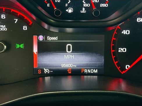 Used 2015 GMC Canyon SLE w/ SLE Convenience Package AWD/4WD image 13