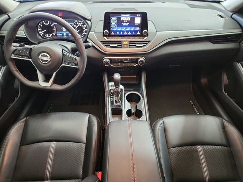 Used 2023 Nissan Altima 2.5 SR image 7