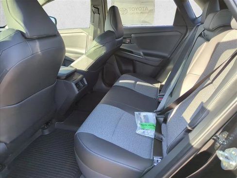 New 2026 Toyota bZ image 23