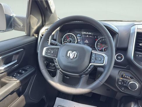 New 2026 RAM 1500 Big Horn AWD/4WD image 15