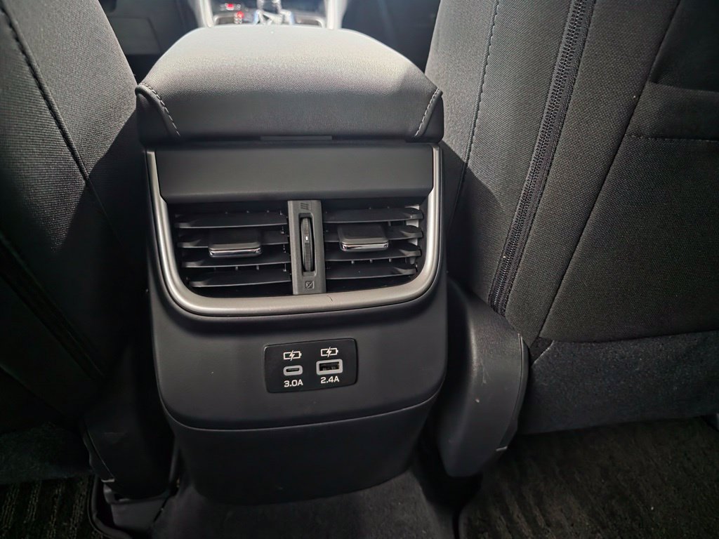 Certified 2025 Subaru Outback Premium AWD/4WD image 18