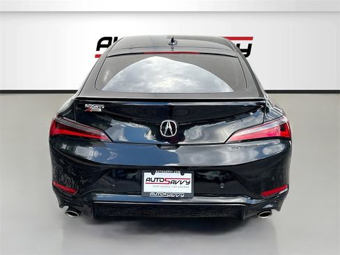 Used 2024 Acura Integra A-Spec image 6