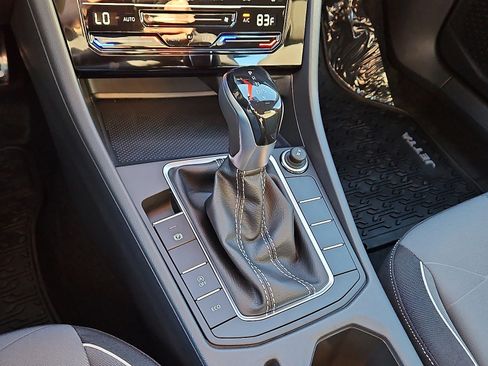 New 2026 Volkswagen Jetta Sport image 13