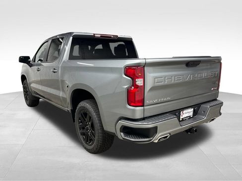 New 2026 Chevrolet Silverado 1500 RST AWD/4WD image 7