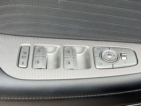 Used 2023 Hyundai Palisade Calligraphy AWD/4WD image 12