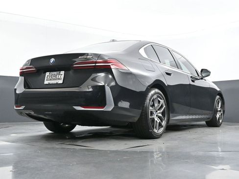 Used 2024 BMW i5 eDrive40i w/ M Sport Package image 54