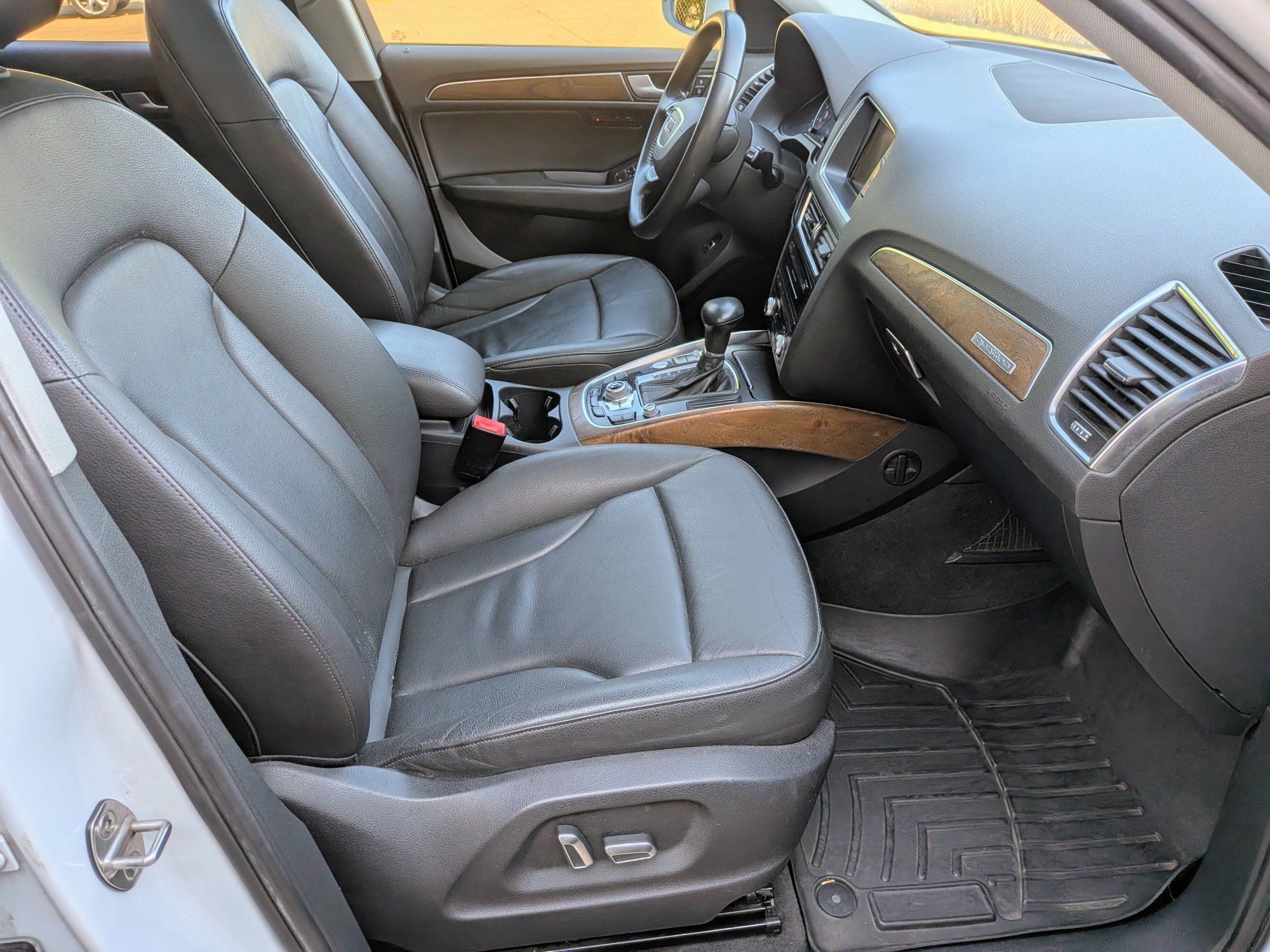 Used 2013 Audi Q5 2.0T Premium Plus AWD/4WD image 9