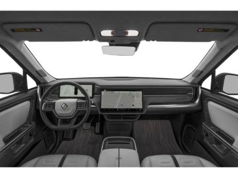 Used 2023 Rivian R1S Adventure Dual AWD/4WD image 8