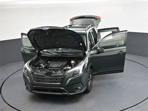 Used 2022 Subaru Forester Limited image 46