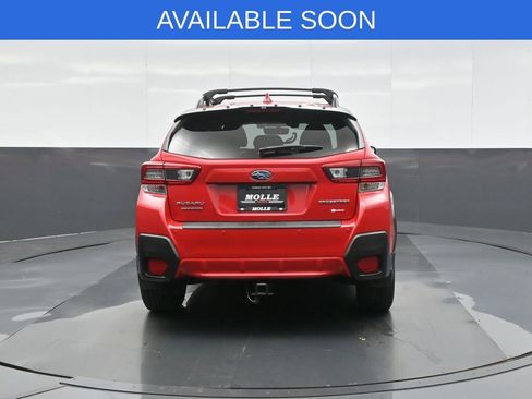 Used 2021 Subaru Crosstrek 2.5i Limited w/ Moonroof Package 1 AWD/4WD image 6