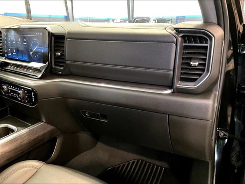 Used 2023 Chevrolet Silverado 1500 LTZ w/ LTZ Convenience Package II image 13