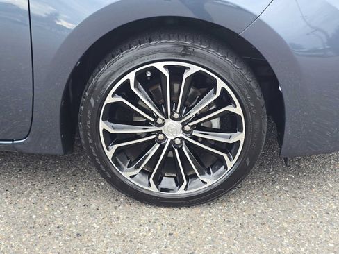 Used 2016 Toyota Corolla S FWD image 9