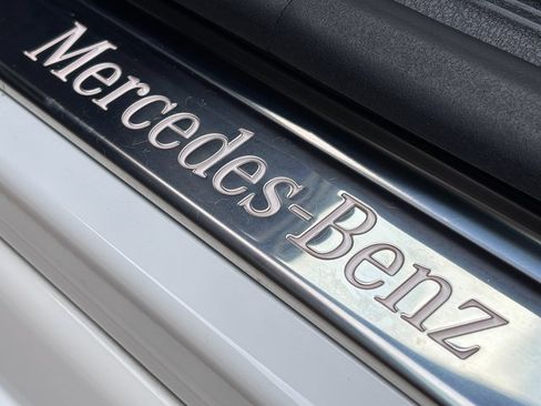 Used 2024 Mercedes-Benz CLE 300 4MATIC Coupe image 29