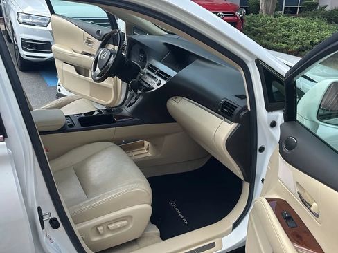 Used 2013 Lexus RX 350 FWD w/ Premium Pkg image 19