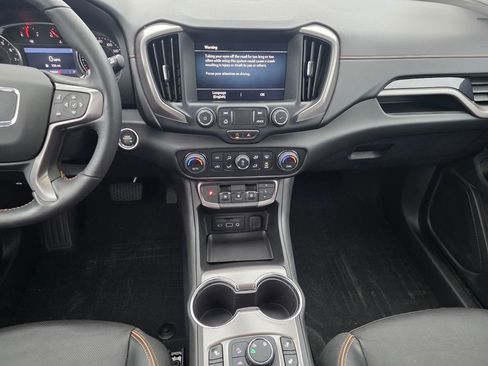 Certified 2022 GMC Terrain AT4 w/ LPO, Floor Liner Package image 15