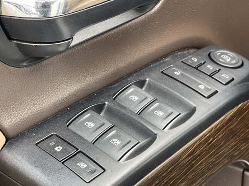 Used 2018 GMC Sierra 1500 Denali w/ Denali Ultimate Package image 15