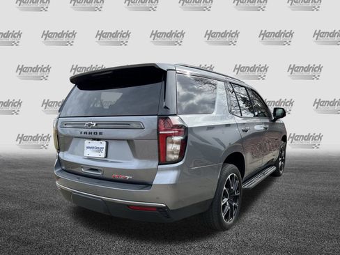 Used 2022 Chevrolet Tahoe RST w/ Luxury Package image 9