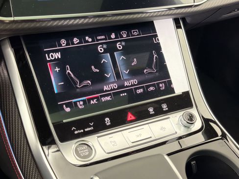 New 2026 Audi Q7 3.0T Prestige image 30