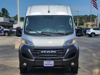 New 2025 RAM ProMaster 1500 w/ Convenience Group video 2