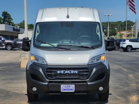 New 2025 RAM ProMaster 1500 w/ Convenience Group image 2