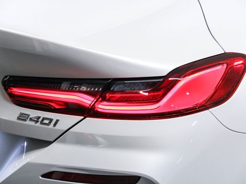 New 2026 BMW 840i w/ M Sport Professional Package RWD image 7