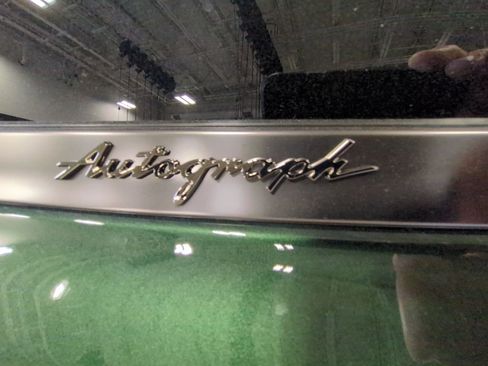 New 2026 INFINITI QX60 Autograph w/ Dark Cargo Package AWD/4WD image 37