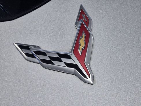 New 2026 Chevrolet Corvette Z06 w/ Stealth Interior Trim Package image 13