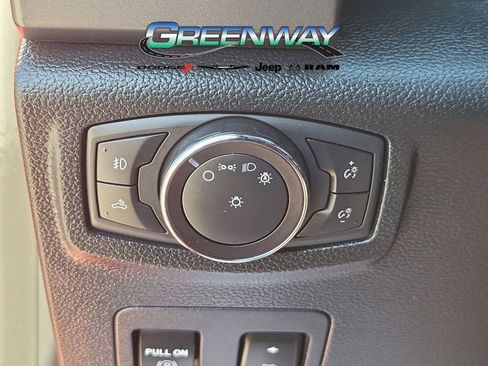 Used 2019 Ford F150 XLT w/ Equipment Group 302A Luxury image 15