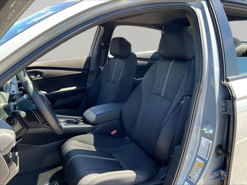 Used 2026 Honda Accord Sport image 21