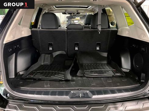 Used 2023 Subaru Forester Sport AWD/4WD image 34