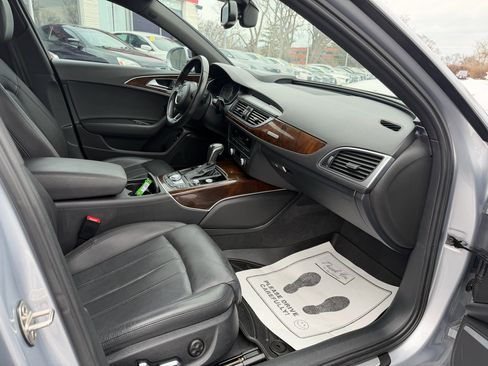 Used 2016 Audi A6 3.0T Prestige w/ Prestige Package image 17